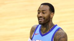 Basketbalista John Wall