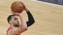 Zach LaVine