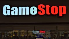 GameStop