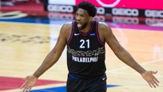 Joel Embiid