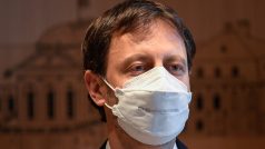 Novým slovenským premiérem bude exministr financí Eduard Heger