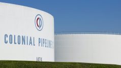 Firma Colonial Pipeline