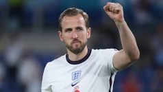 Harry Kane
