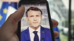 Macron nařídil vyšetřování špionážní kauzy Pegasus