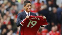Raphael Varane