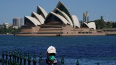 V největším australském městě Sydney skončí v neděli po čtyřech měsících koronavirová uzávěra