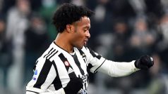 Juan Cuadrado