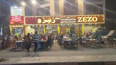 Restaurace v Egyptě musí zavírat nejpozději v devět hodin večer