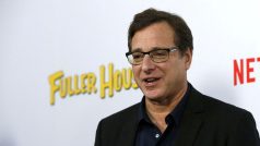 Ve věku 65 let zemřel americký herec a komik Bob Saget