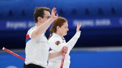 Tomáš a Zuzana Paulovi