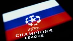 Finále Ligy mistrů 2021/2022 UEFA přesunula z Petrohradu do Paříže