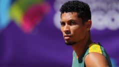 Wayde van Niekerk