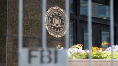 Sídlo FBI ve Washingtonu