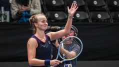 Barbora Krejčíková