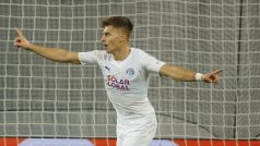 Michal Tomič pomohl Slovácku k obratu na Nice