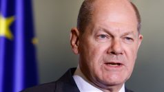 Olaf Scholz