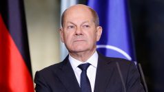 Olaf Scholz