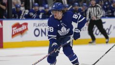 William Nylander