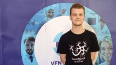 „Když jsem poprvé dostal hormony, byl jsem neskutečně šťastný. Když jsem se probudil po operaci, to samé. Život je o dost lepší,“ popisuje 22letý Tobiáš.