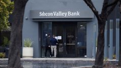 Silicon Valley Bank