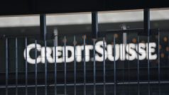 Švýcarská banka Credit Suisse