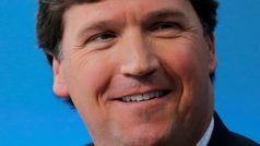 Tucker Carlson