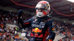 Max Verstappen vyhrál letos už 10 závodů