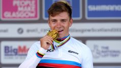 Remco Evenepoel