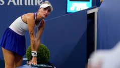 Markéta Vondroušová