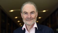 Timothy Garton Ash