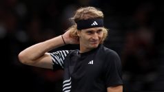 Alexander Zverev