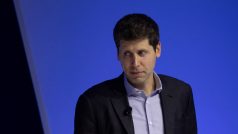 Sam Altman