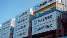 Maersk