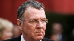 Tom Wilkinson