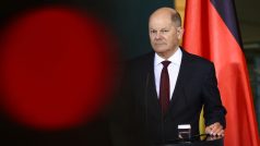 Olaf Scholz