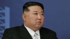 Kim Čong-un