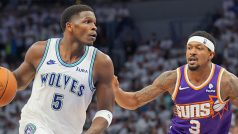 NBA - Minnesota Timberwolves a Phoenix suns