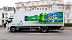 Heineken