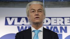 Geert Wilders