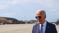 Americký prezident Joe Biden znovu odmítl pochybnosti ohledně své schopnosti ucházet o znovuzvolení