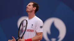 Britský tenista Andy Murray oznámil, že po olympijském turnaji v Paříži ukončí kariéru