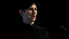 Pavel Durov