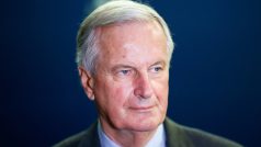 Michel Barnier