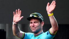 Mark Cavendish