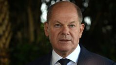 Olaf Scholz