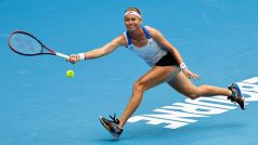 Tenistka Marie Bouzková končí na Australian Open už v 1. kole