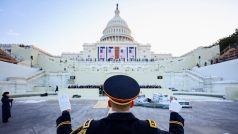 Přípravy na druhou inauguraci Donalda Trumpa