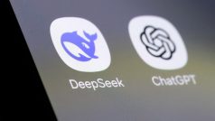 DeepSeek a ChatGPT