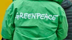 Greenpeace