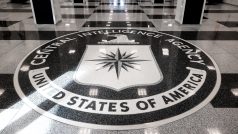 Ústřední zpravodajská služba (CIA) Spojených států amerických